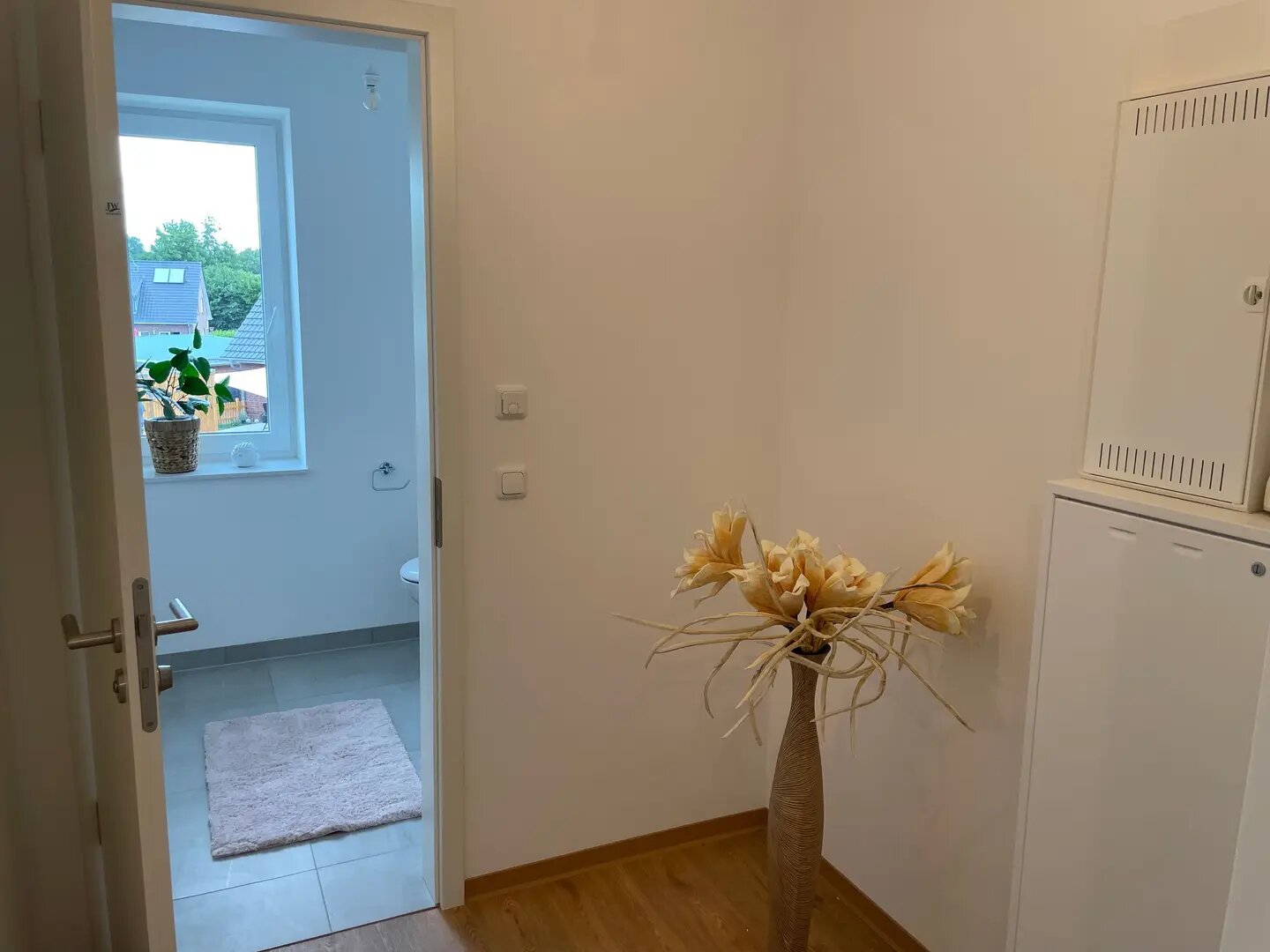 Wohnung zur Miete 700 € 3 Zimmer 95 m²<br/>Wohnfläche ab sofort<br/>Verfügbarkeit Dorfring Stemwarde Barsbüttel 22885