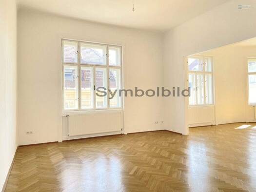 Wohnung zur Miete 2.551 € 4 Zimmer 170 m² 4. Geschoss Wien, Innere Stadt 1010