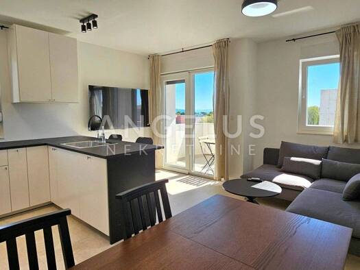 Wohnung zur Miete - Erstbezug 600 € 3 Zimmer 42 m² 1. Geschoss Kaštel Štafilić 21213
