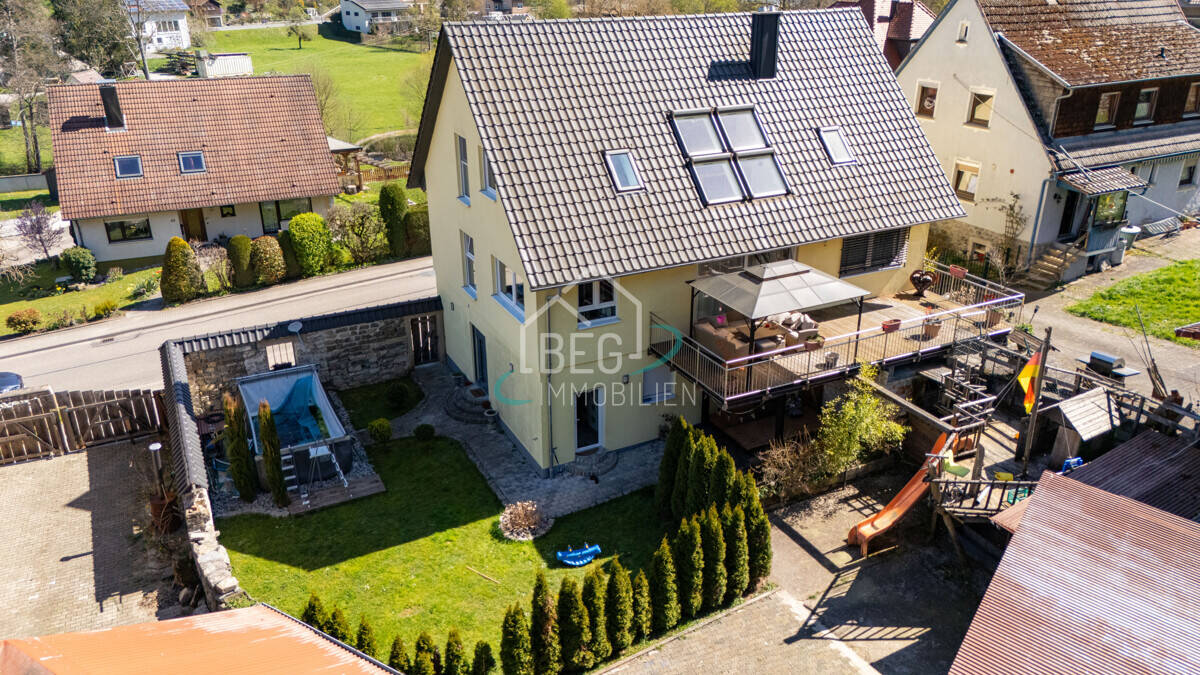 Einfamilienhaus zum Kauf – pohled 3