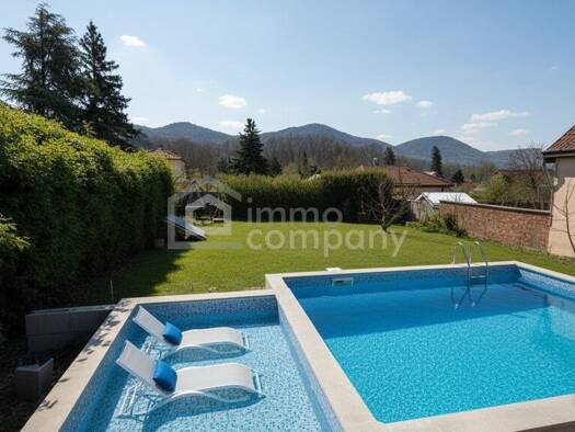 Bungalow zum Kauf 295.000 € 3 Zimmer 548 m² Grundstück Winzendorf-Muthmannsdorf 2723