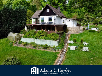 Einfamilienhaus zum Kauf 265.000 € 7 Zimmer 173 m² 2.245 m² Grundstück Wilhelmshausen Fuldatal 34233