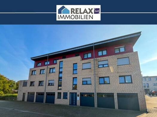 Penthouse zur Miete 1.300 € 3 Zimmer 85 m² frei ab 01.12.2026 Bauchem Geilenkirchen 52511