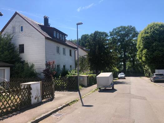 Grundstück zum Kauf 900.000 € 670 m² Grundstück Riedenberg Sillenbuch 70619
