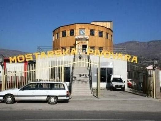 Haus zum Kauf 800.000 € 1 Zimmer 1.000 m² 1.000 m² Grundstück Mostar 88000