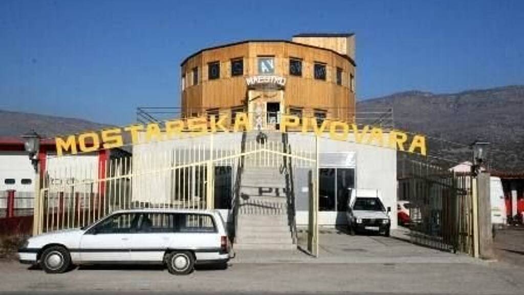 Haus zum Kauf 800.000 € 1 Zimmer 1.000 m² 1.000 m² Grundstück Mostar 88000