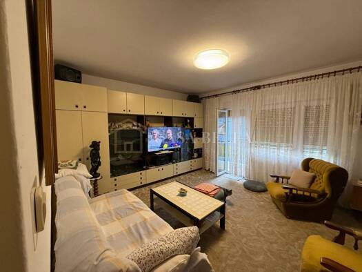 Wohnung zur Miete 1.500 € 4 Zimmer 103 m² Geschoss 2/2 Selce, Crikvenica Crikvenica 51260