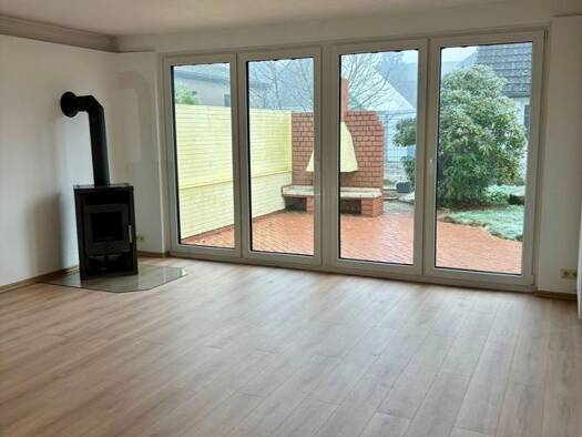 Wohnung zur Miete 1.383 € 4 Zimmer 120 m² frei ab 31.08.2026 Bassen Oyten 28876