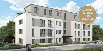 Wohnung zum Kauf - Neubau 669.900 € 4 Zimmer 114,3 m² Alte Römerstraße 1 Langen Langen 63225