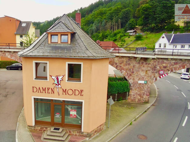 Haus zum Kauf 165.000 € 4 Zimmer 124 m² 270 m² Grundstück Schmiedeberg Dippoldiswalde/Schmiedeberg 01744