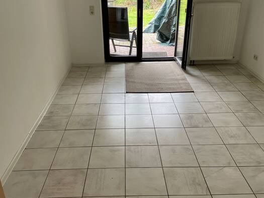 Terrassenwohnung zur Miete 490 € 2 Zimmer 45 m² Geschoss EG/2 frei ab sofort Burgherrenstraße 131 Hohenecken Kaiserslautern 67661