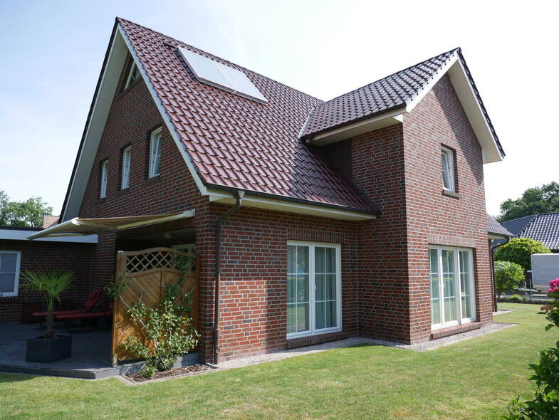 Einfamilienhaus kaufen in Brinkum immowelt