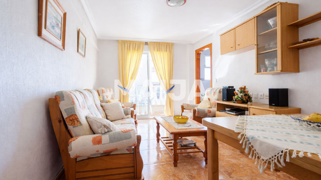 Studio zum Kauf 156.000 € 4 Zimmer 81 m² 2. Geschoss Calle Bilbao 1 Torrevieja 03181