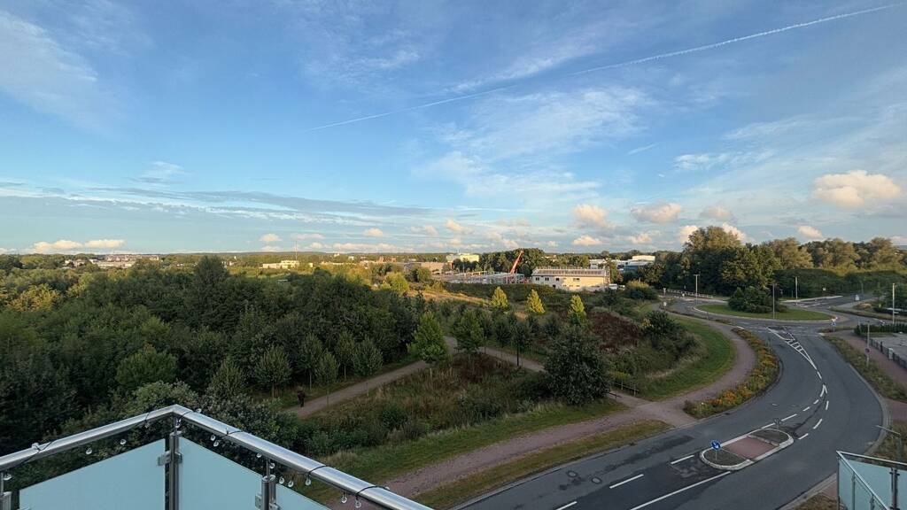 Wohnung zum Kauf 379.000 € 2 Zimmer 92,5 m² 4. Geschoss frei ab sofort Kaltenkirchen 24568