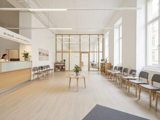 Büro zur Miete Wien,Rudolfsheim-Fünfhaus 1150