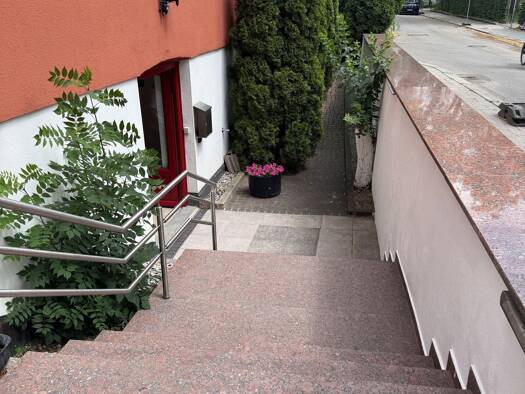 Bürofläche zur Miete provisionsfrei 17 € 4 Zimmer 97 m² Bürofläche Schwabing-Freimann München 80805