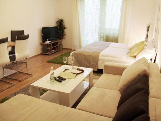 Wohnung zum Kauf 169.000 € 1 Zimmer 42 m² 2. Geschoss Favoriten 1100