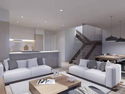 Wohnung zum Kauf - Erstbezug 789.000 € 3 Zimmer 115 m² 2. Geschoss Alta Del Vinyet, 2 Sitges 08870