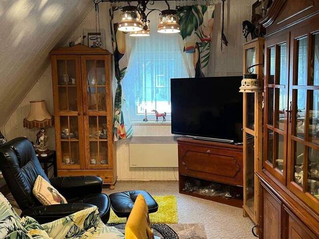 Doppelhaushälfte zum Kauf 136.000 € 3 Zimmer 73 m² 800 m² Grundstück Sellendorf Steinreich 15938