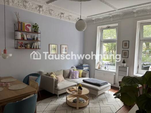Wohnung zur Miete Tauschwohnung 940 € 3 Zimmer 79 m² Osdorf Hamburg 22765