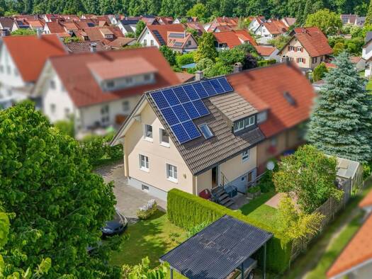 Mehrfamilienhaus zum Kauf 425.000 € 3,5 Zimmer 83 m² 299 m² Grundstück Wangen 88239
