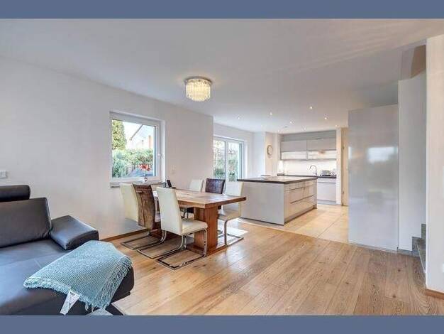 Haus zur Miete Wohnen auf Zeit 2.800 € 5 Zimmer 135 m² frei ab 01.02.2026 Gilching 82205