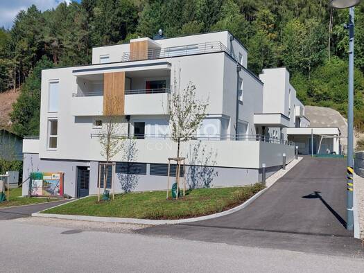 Wohnung zur Miete - Erstbezug 673 € 3 Zimmer 71,4 m² Reinsberg 3264