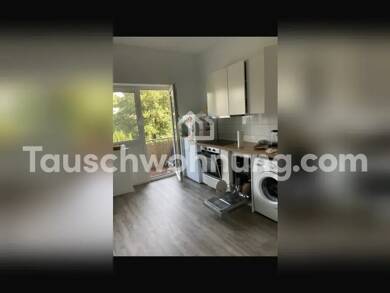 Wohnung zur Miete Tauschwohnung 584 € 2 Zimmer 53 m² 3. Geschoss Hamburg 22301