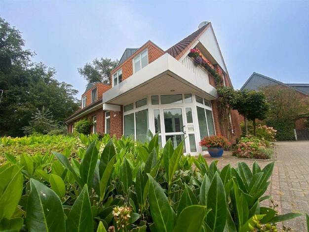 Gewerbeobjekt zum Kauf als Kapitalanlage geeignet 419.000 € 209,8 m² 652 m² Grundstück Frankenburg Lilienthal 28865