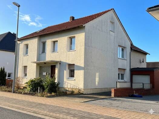 Mehrfamilienhaus zum Kauf 335.000 € 213,9 m² 797 m² Grundstück Bad Iburg Bad Iburg 49186