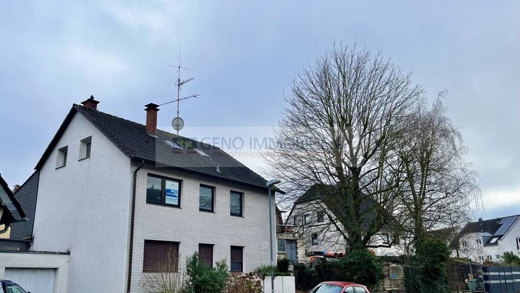 Mehrfamilienhaus zum Kauf 429.000 € 6,5 Zimmer 143 m² 352 m² Grundstück Bedingrade Essen / Bedingrade 45359