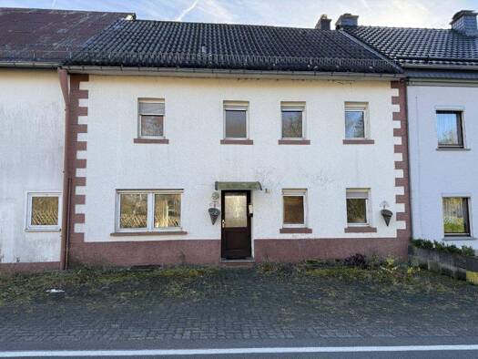 Land-/Forstwirtschaft zum Kauf 194.000 € 12.471 m² Grundstück Neuendorf 54597