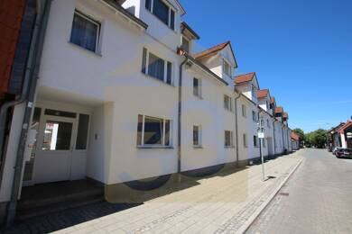 Wohnung zum Kauf 59.400 € 1 Zimmer 36 m² EG Schöppenstedt Schöppenstedt 38170