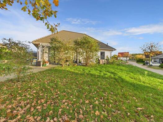 Einfamilienhaus zum Kauf 323.000 € 3 Zimmer 104 m² 511 m² Grundstück Warin 19417