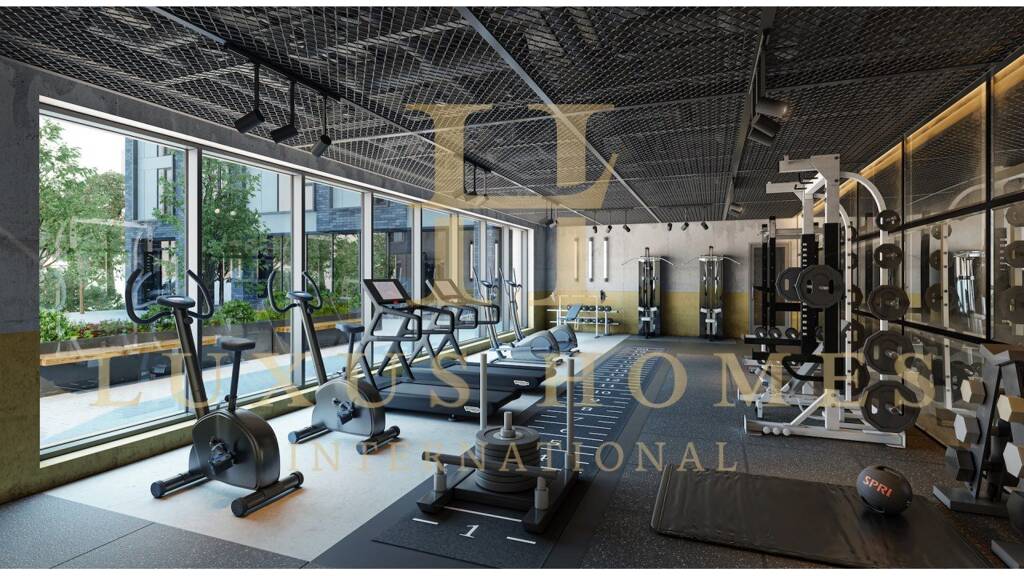 Wohnung zum Kauf provisionsfrei als Kapitalanlage geeignet 321.701 € 4 Zimmer 78 m² Preston