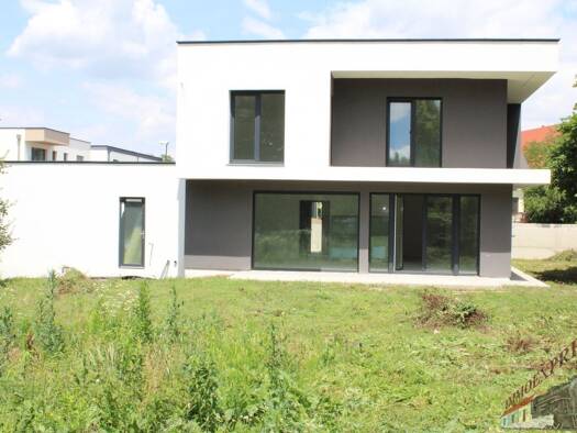 Einfamilienhaus zum Kauf - Erstbezug 484.000 € 4 Zimmer 140 m² 642 m² Grundstück Weikendorf 2253
