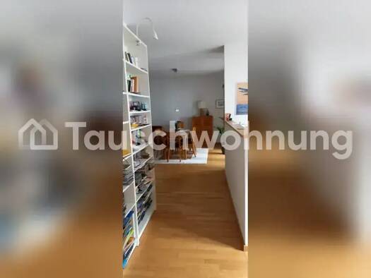 Wohnung zur Miete Tauschwohnung 1.837 € 4 Zimmer 105 m² 1. Geschoss Pempelfort Düsseldorf 40477