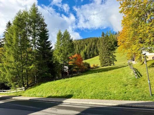 Grundstück zum Kauf 240.000 € 1.103 m² Grundstück Bad Kleinkirchheim 9546