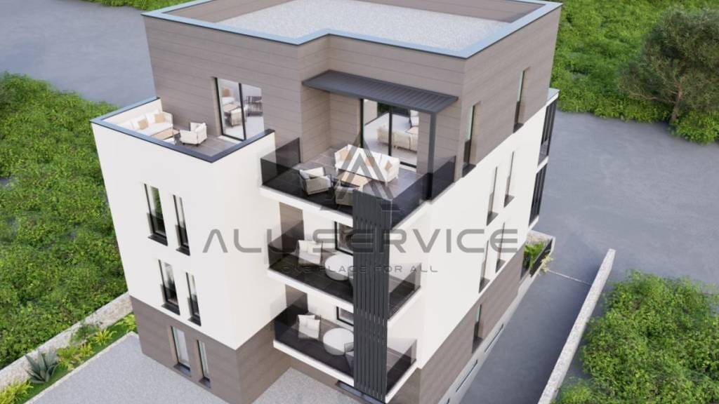 Wohnung zum Kauf 4.000 € 2 Zimmer 54 m² Jankomir, Stenjevec Spansko - Stenjevec