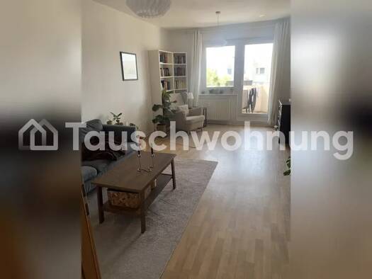 Wohnung zur Miete Tauschwohnung 500 € 3 Zimmer 69 m² 6. Geschoss Alt-Hohenschönhausen Berlin 13057