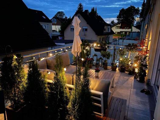 Wohnung zur Miete 1.125 € 3 Zimmer 82,2 m² 1. Geschoss Steinstr Ingolstadt 85051