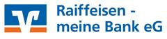 Raiffeisen - meine Bank eG logo