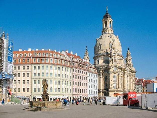 Laden zur Miete provisionsfrei 21 € 60 m² Verkaufsfläche Innere Altstadt Dresden 01067