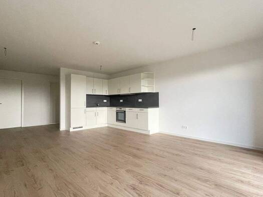 Wohnung zur Miete - Erstbezug 1.373 € 4 Zimmer 96,2 m² 3. Geschoss frei ab 01.03.2026 Friedensstraße 41 Leipziger Vorstadt Dresden 01097
