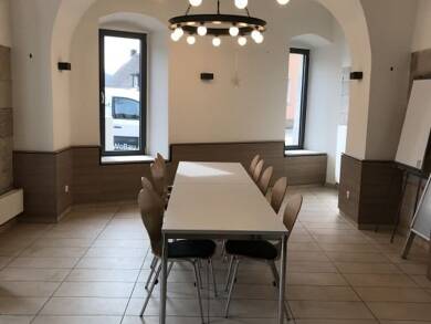 Verkaufsfläche zur Miete 415 € 187,3 m² Verkaufsfläche Marktplatz 8 Wilhermsdorf Wilhermsdorf 91452
