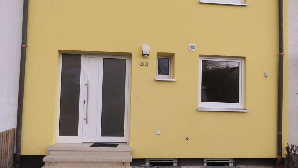 Reihenhaus zur Miete 1.860 € 5 Zimmer 123 m² 116 m² Grundstück frei ab sofort Boxdorf Nürnberg 90427