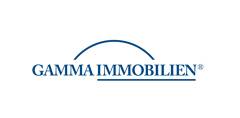 GAMMA IMMOBILIEN-Besitz und Beteiligungs GmbH logo