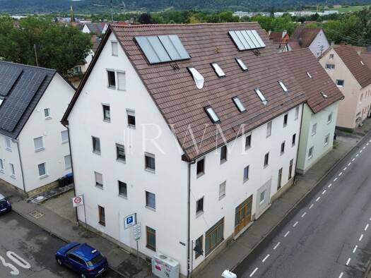 Mehrfamilienhaus zum Kauf 949.000 € 16 Zimmer 391,5 m² 209 m² Grundstück Rottenburg Rottenburg 72108