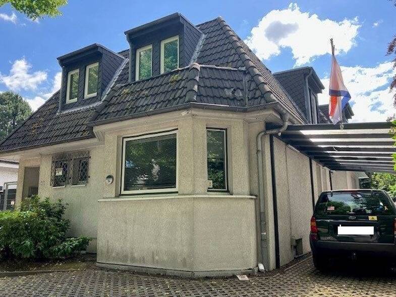 kaufen in Hamburg Tonndorf immowelt