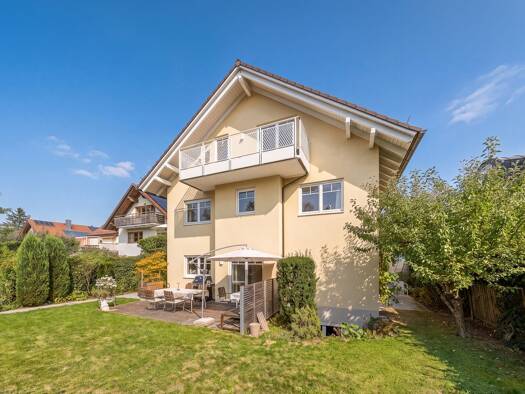 Doppelhaushälfte zum Kauf 1.490.000 € 8 Zimmer 200,9 m² 315 m² Grundstück Ramersdorf-Perlach München 81735